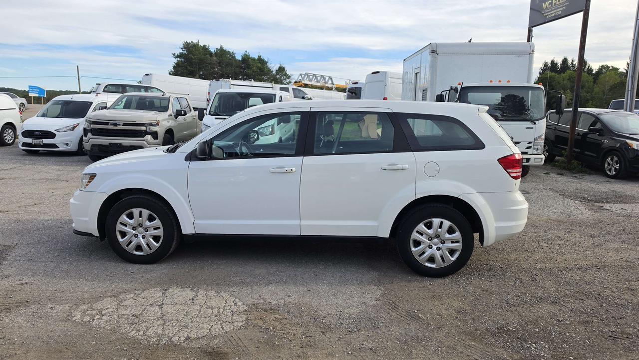 2019 Dodge Journey SE - CARGO OPTION - FWD - P-727594 Photo