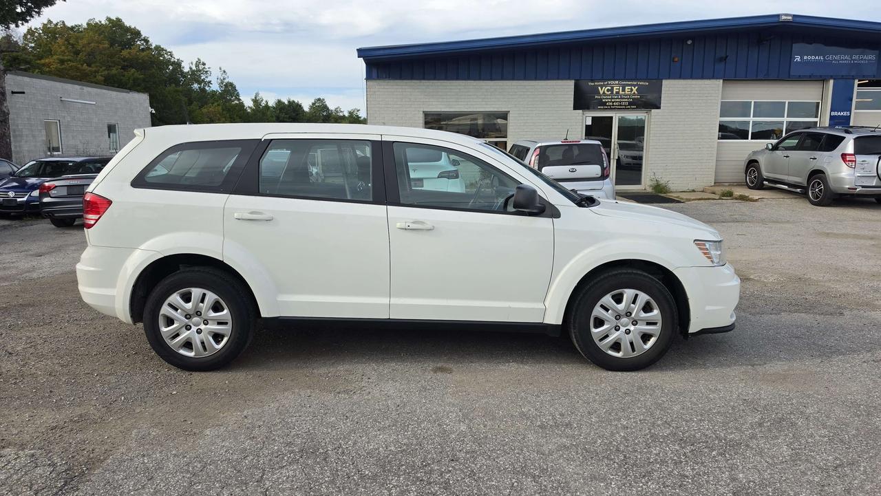 2019 Dodge Journey SE - CARGO OPTION - FWD - P-727594 Photo