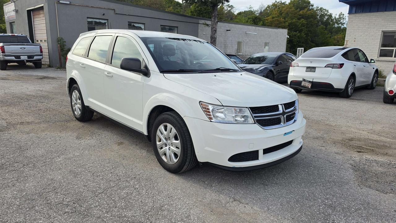 2019 Dodge Journey SE - CARGO OPTION - FWD - P-727594 Photo1