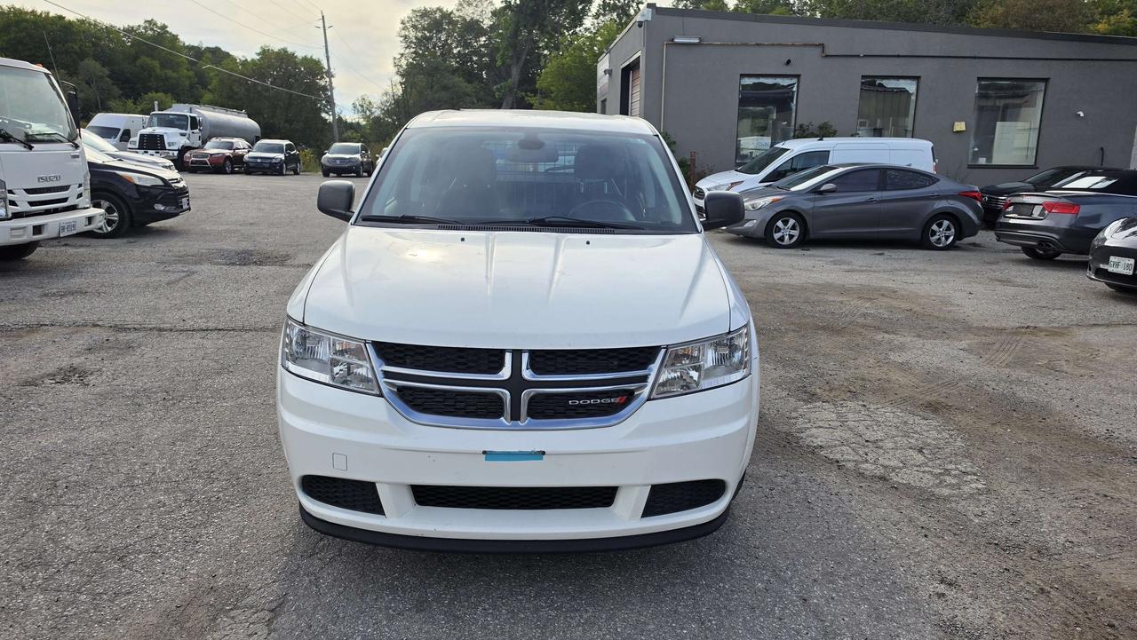 2019 Dodge Journey SE - CARGO OPTION - FWD - P-727594 Photo2