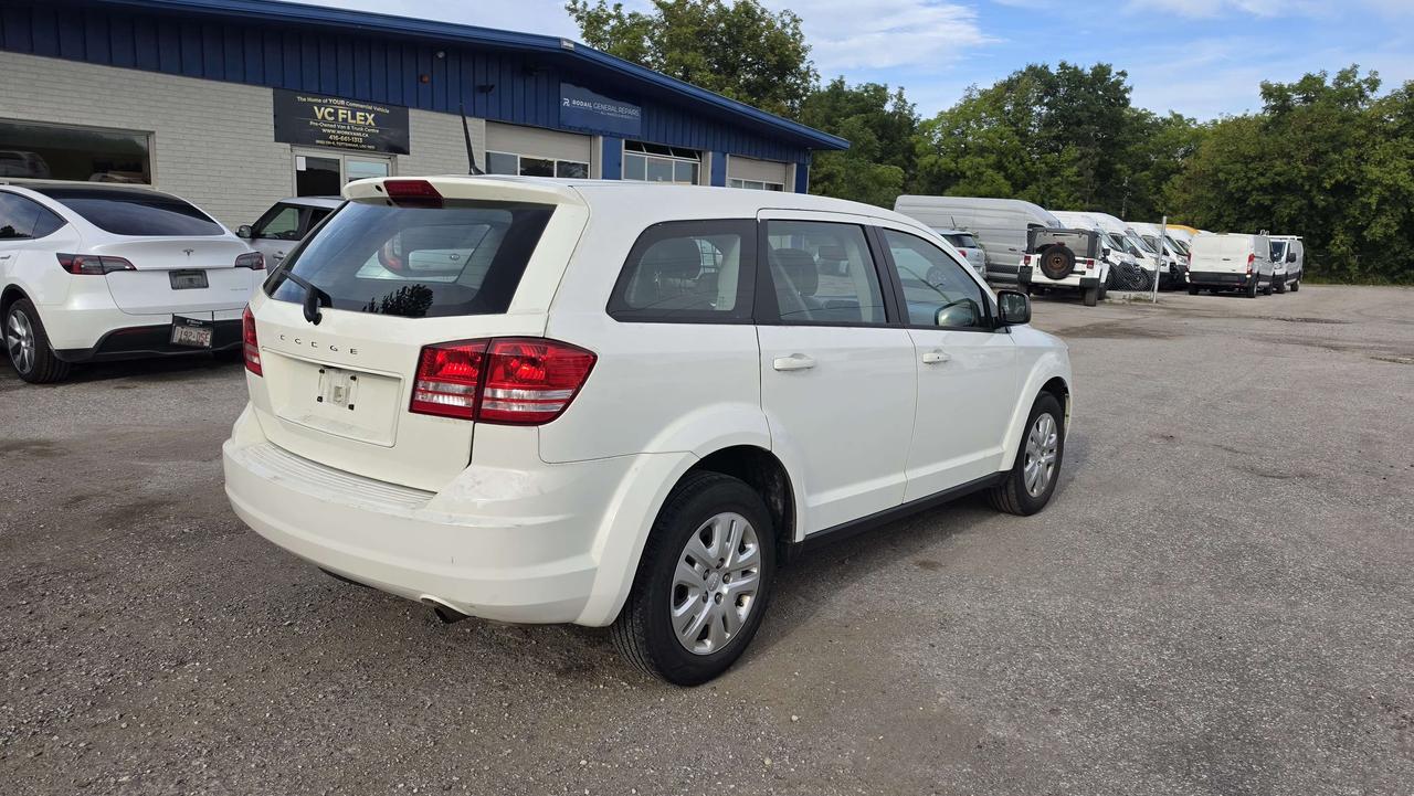 2019 Dodge Journey SE - CARGO OPTION - FWD - P-727594 Photo