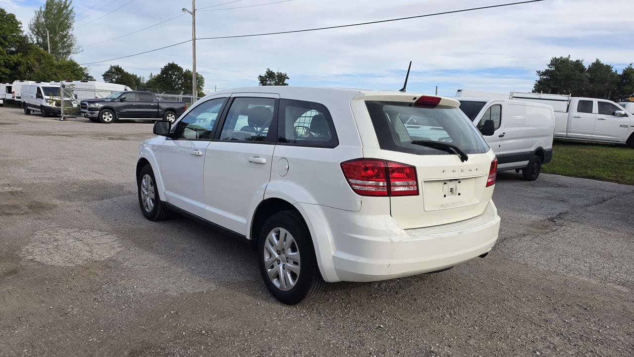 2019 Dodge Journey SE - CARGO OPTION - FWD - P-727594 Photo