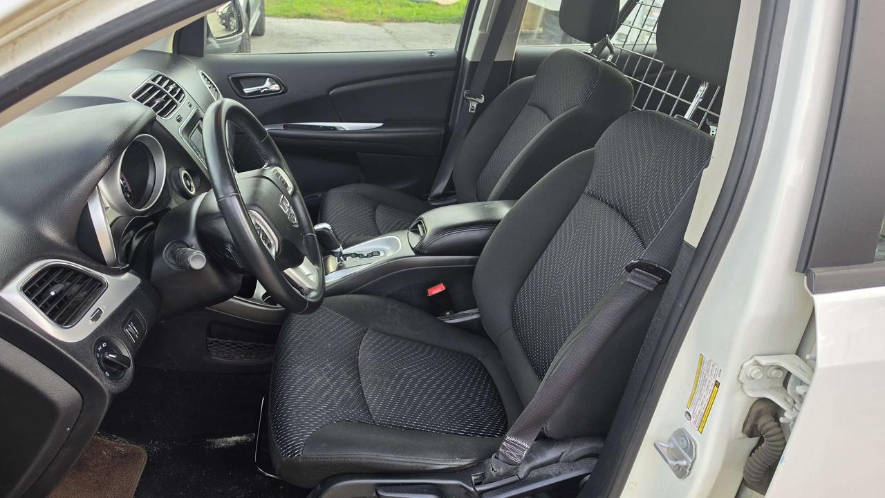 2019 Dodge Journey SE - CARGO OPTION - FWD - P-727594 Photo