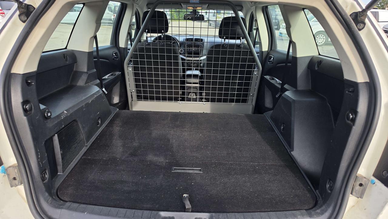 2019 Dodge Journey SE - CARGO OPTION - FWD - P-727594 Photo