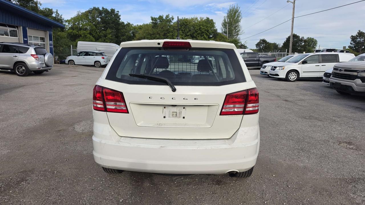 2019 Dodge Journey SE - CARGO OPTION - FWD - P-727594 Photo