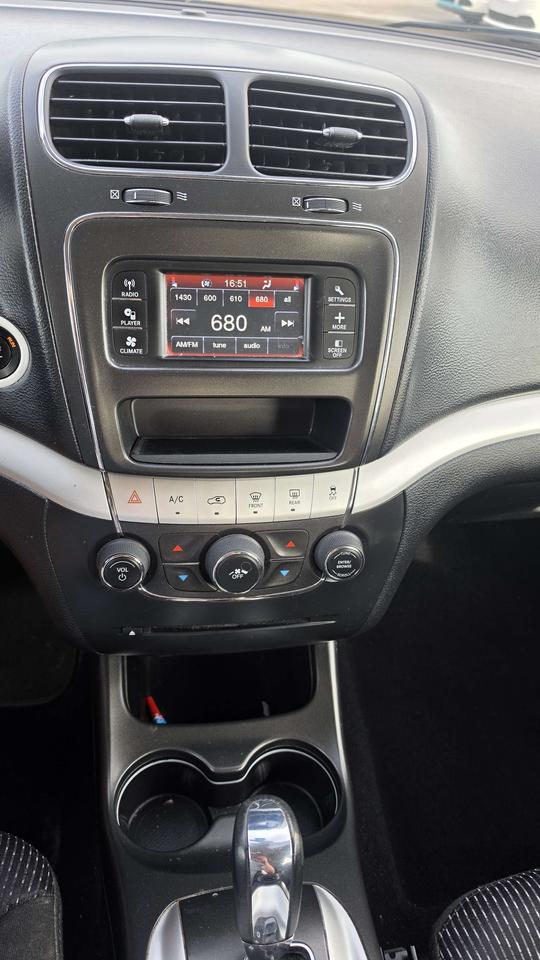 2019 Dodge Journey SE - CARGO OPTION - FWD - P-727594 Photo