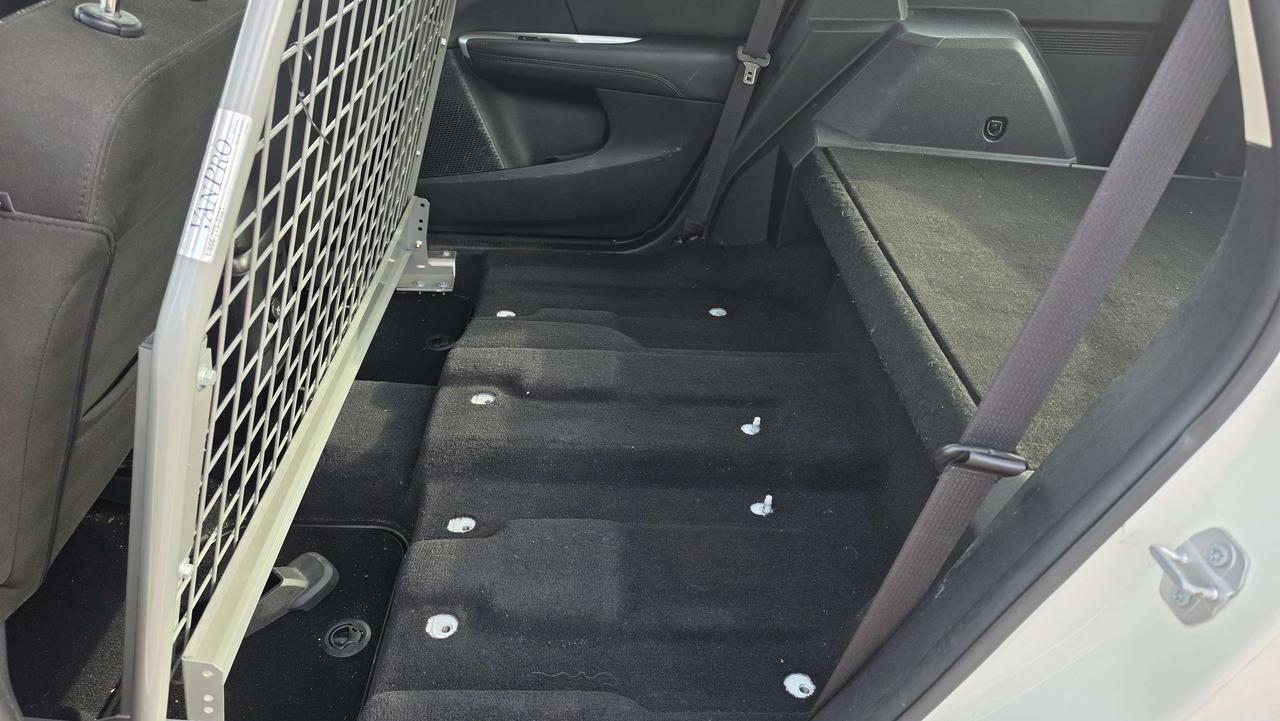 2019 Dodge Journey SE - CARGO OPTION - FWD - P-727594 Photo