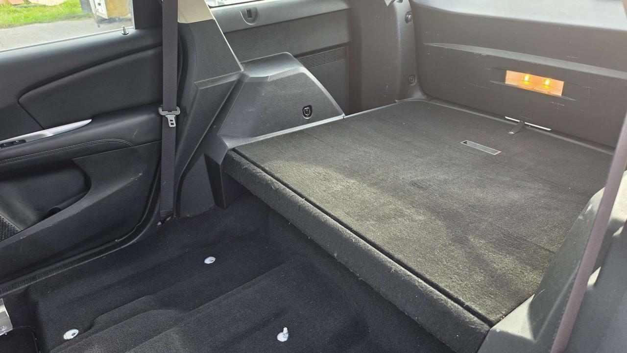 2019 Dodge Journey SE - CARGO OPTION - FWD - P-727594 Photo
