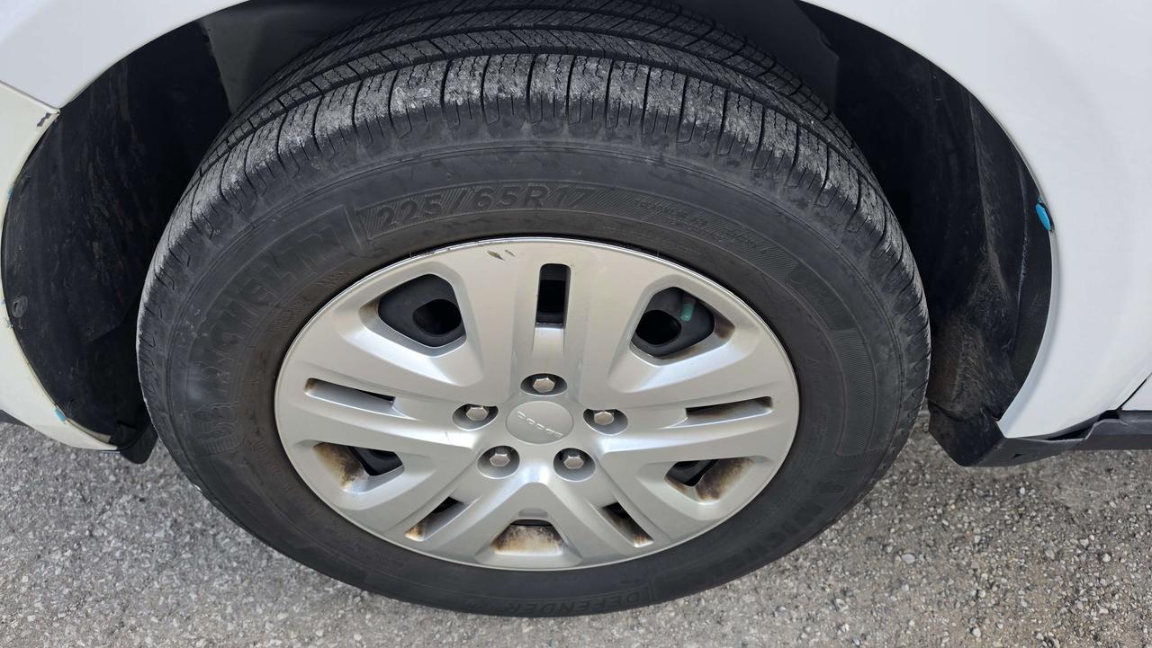 2019 Dodge Journey SE - CARGO OPTION - FWD - P-727594 Photo