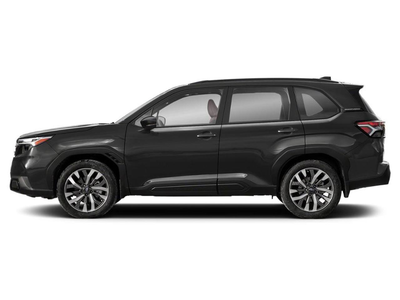 2026 Subaru Forester Premier 4dr All-Wheel Drive Photo5