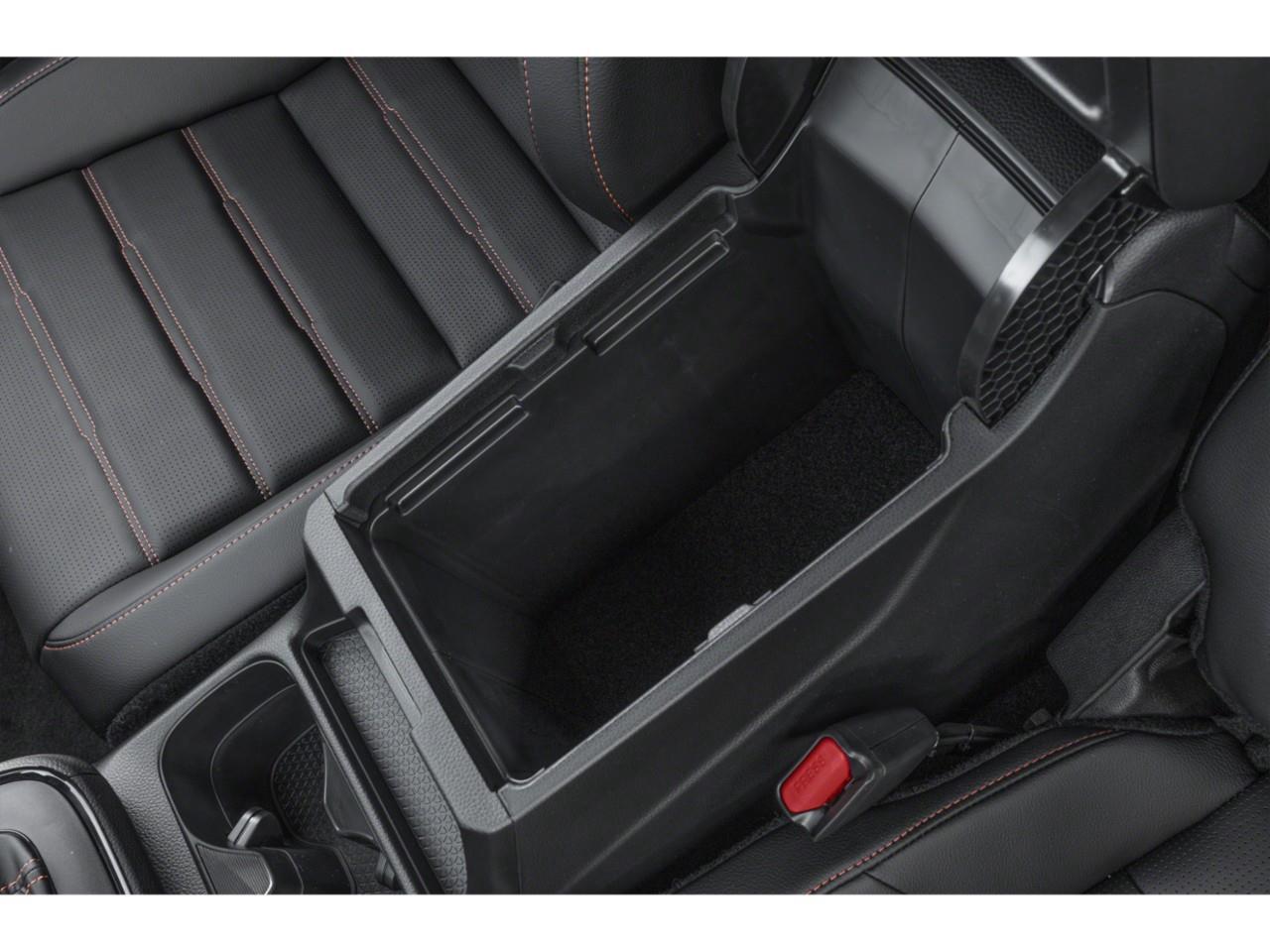 2027 Honda CR-V Hybrid EX-L 4dr All-Wheel Drive Photo