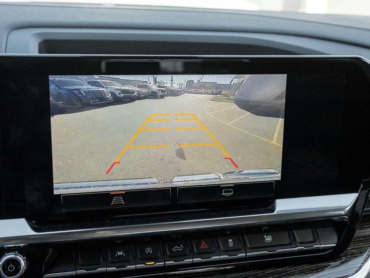 2023 GMC Sierra 1500 Crew Cab Short Box 4-Wheel Drive Elevation Photo