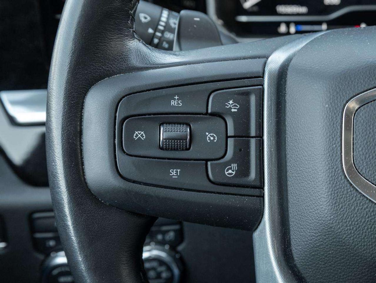 2023 GMC Sierra 1500 Crew Cab Short Box 4-Wheel Drive Elevation Photo
