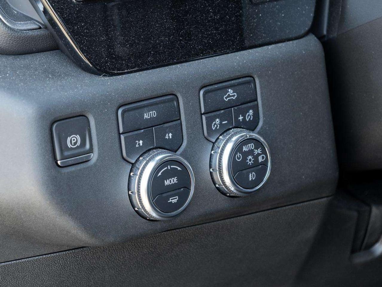 2023 GMC Sierra 1500 Crew Cab Short Box 4-Wheel Drive Elevation Photo