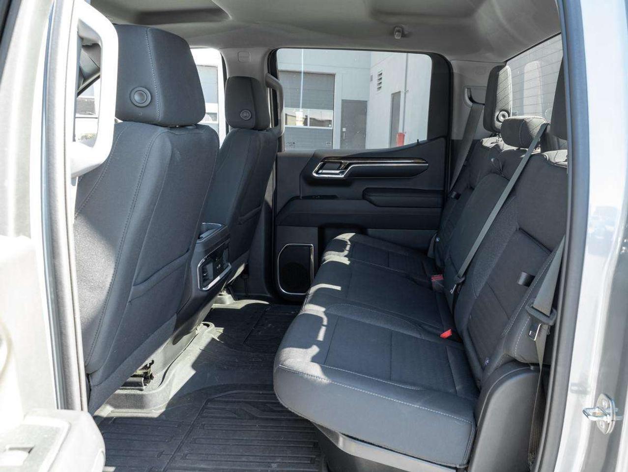 2023 GMC Sierra 1500 Crew Cab Short Box 4-Wheel Drive Elevation Photo
