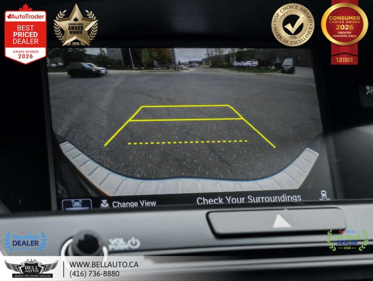 2020 Acura MDX A-Spec   7PASS   NAVI   B.CAM   SUNROOF   SRVCRCRDS   NOACCIDENT Photo