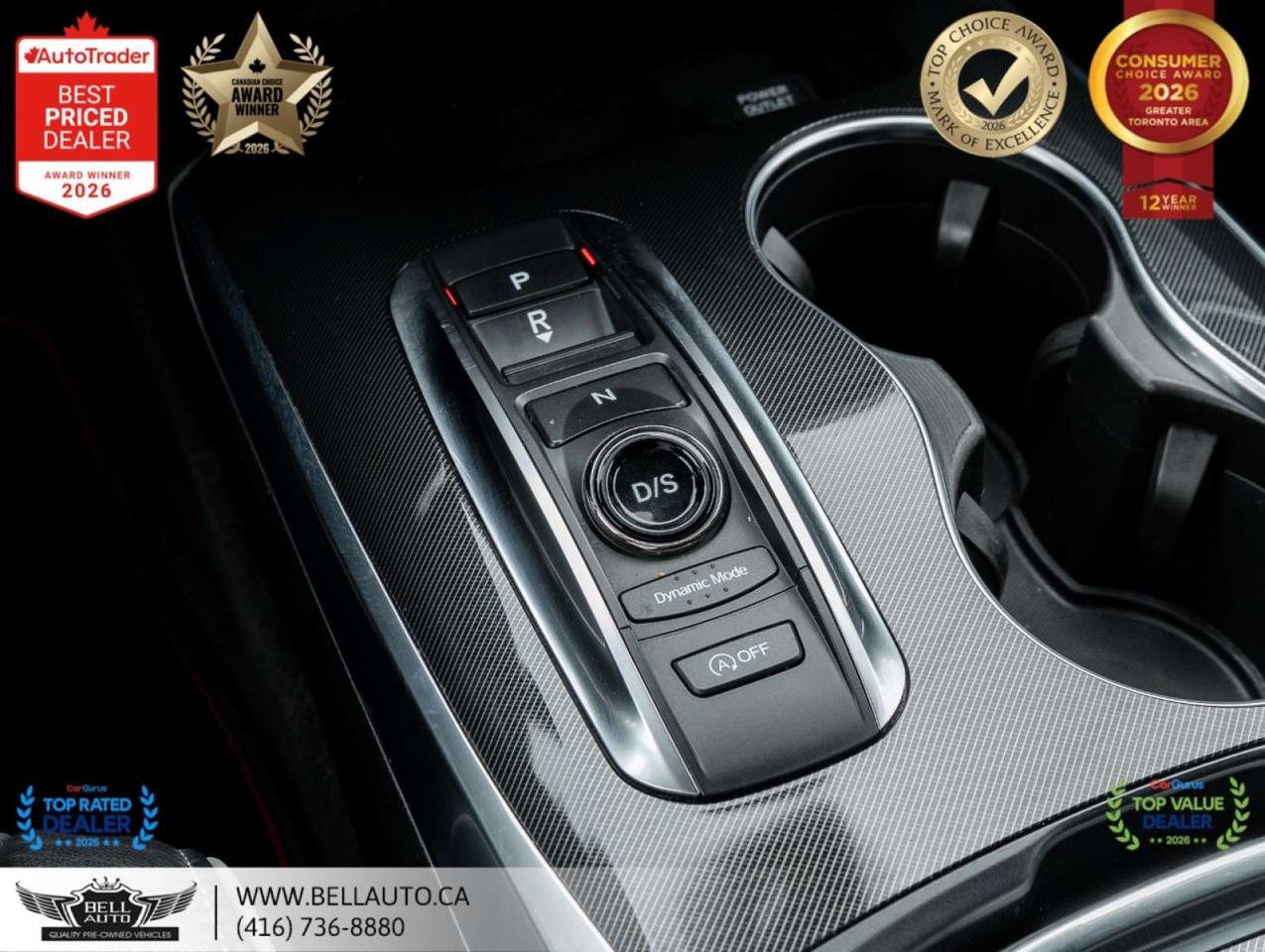 2020 Acura MDX A-Spec   7PASS   NAVI   B.CAM   SUNROOF   SRVCRCRDS   NOACCIDENT Photo