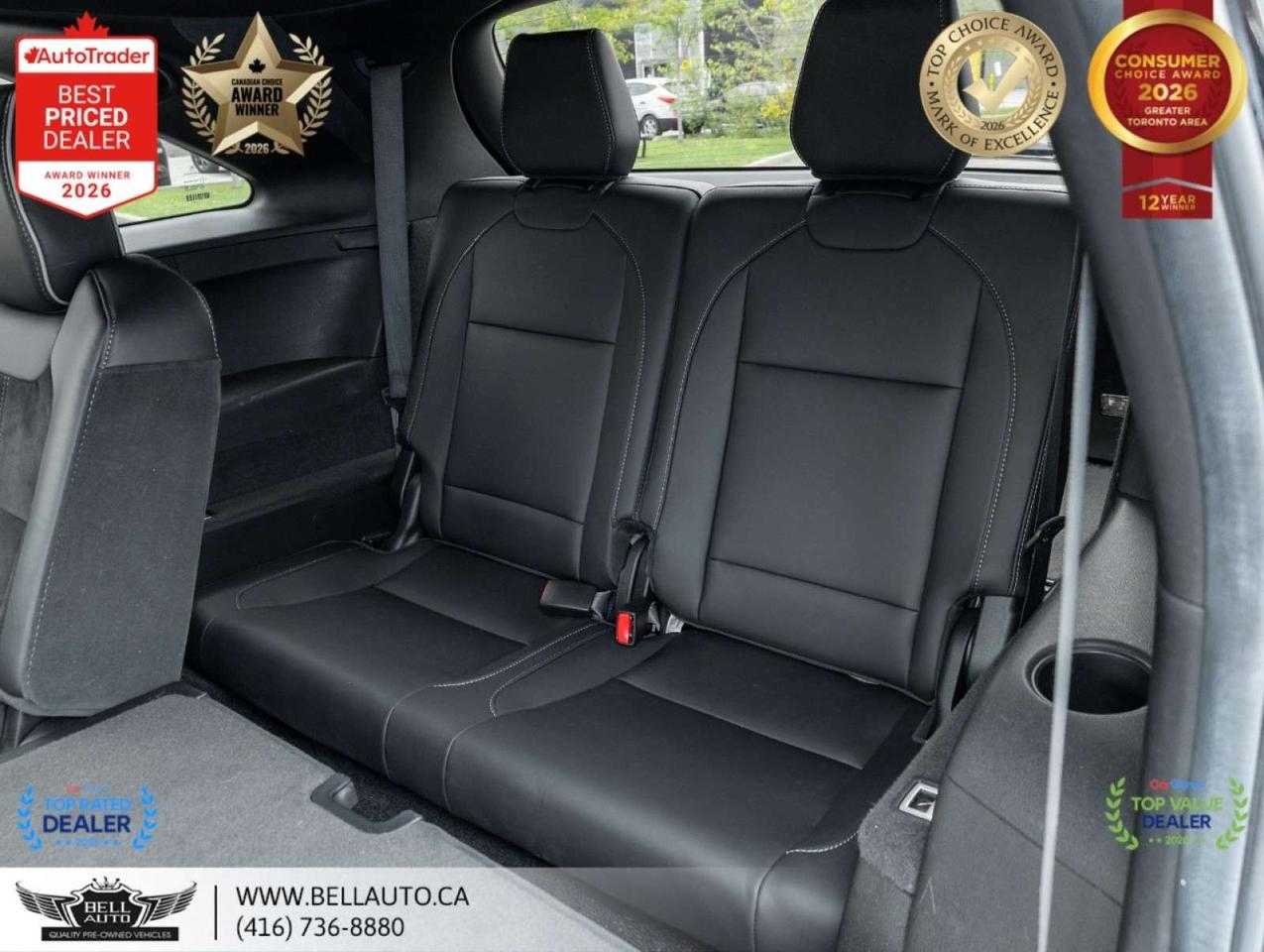 2020 Acura MDX A-Spec   7PASS   NAVI   B.CAM   SUNROOF   SRVCRCRDS   NOACCIDENT Photo