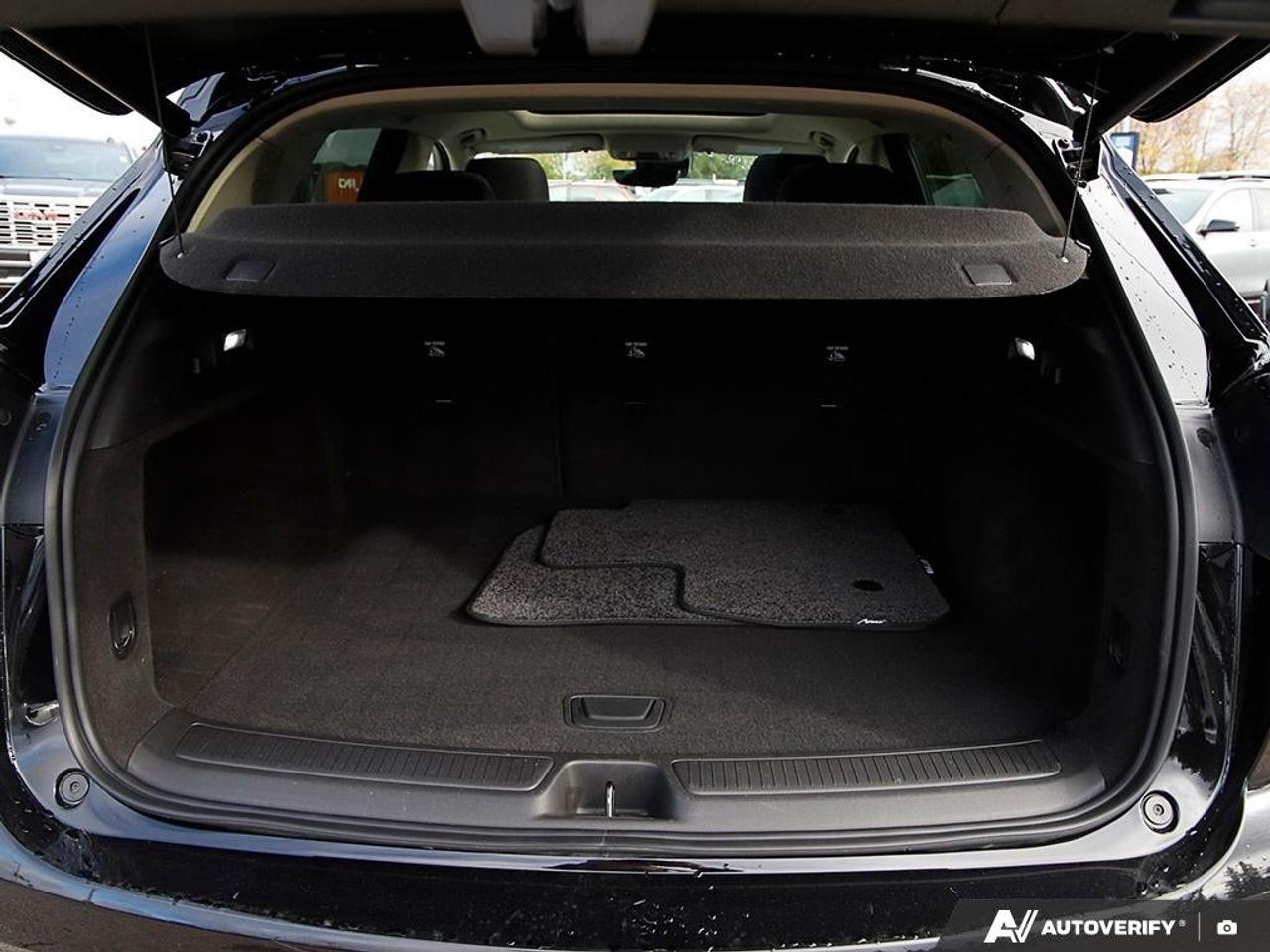 2022 Buick Envision AWD 4dr Avenir Photo