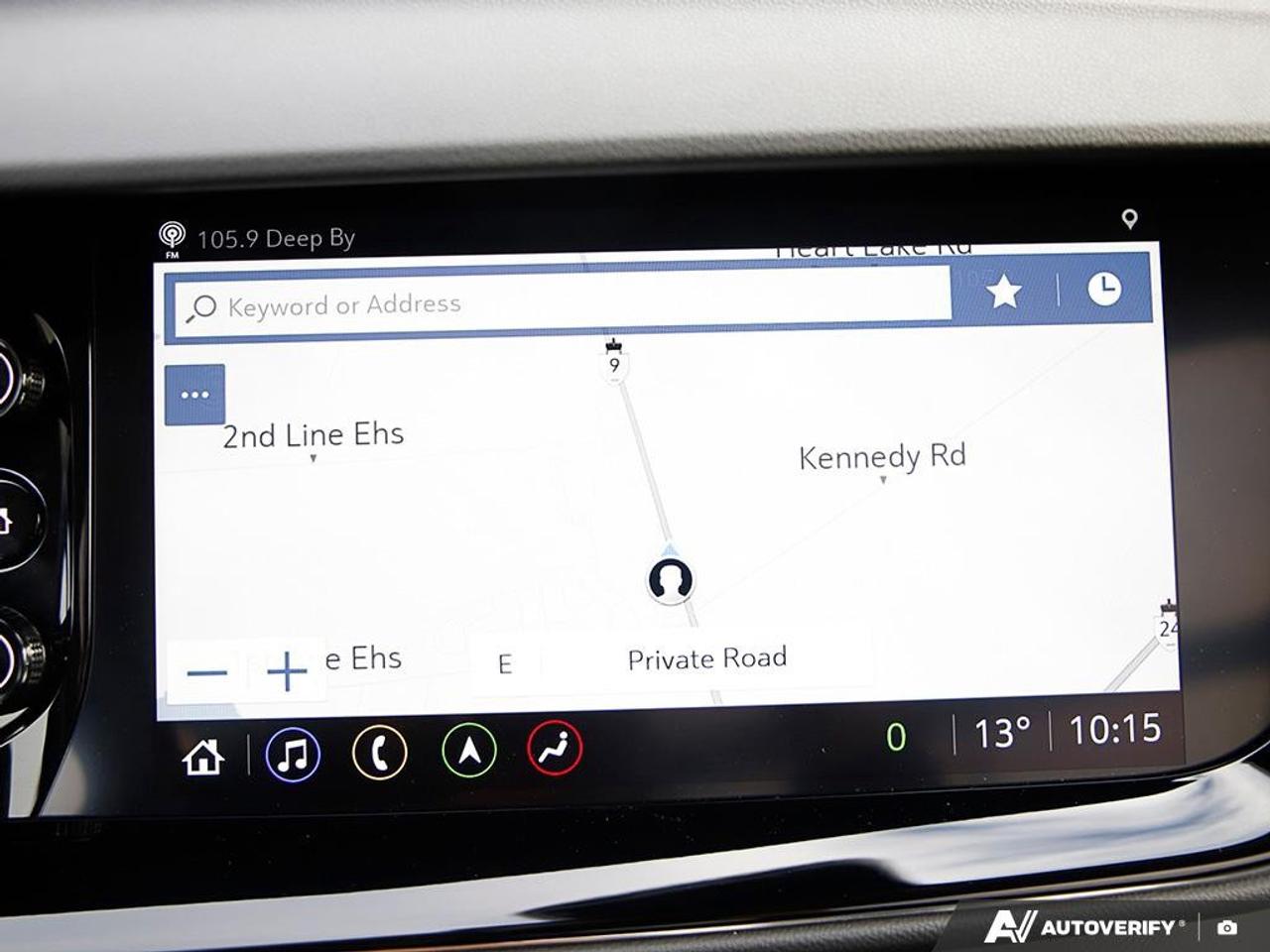 2022 Buick Envision AWD 4dr Avenir Photo