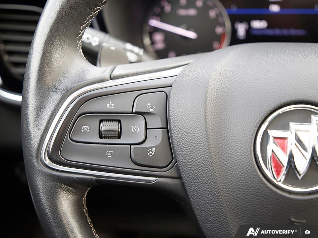 2022 Buick Envision AWD 4dr Avenir Photo