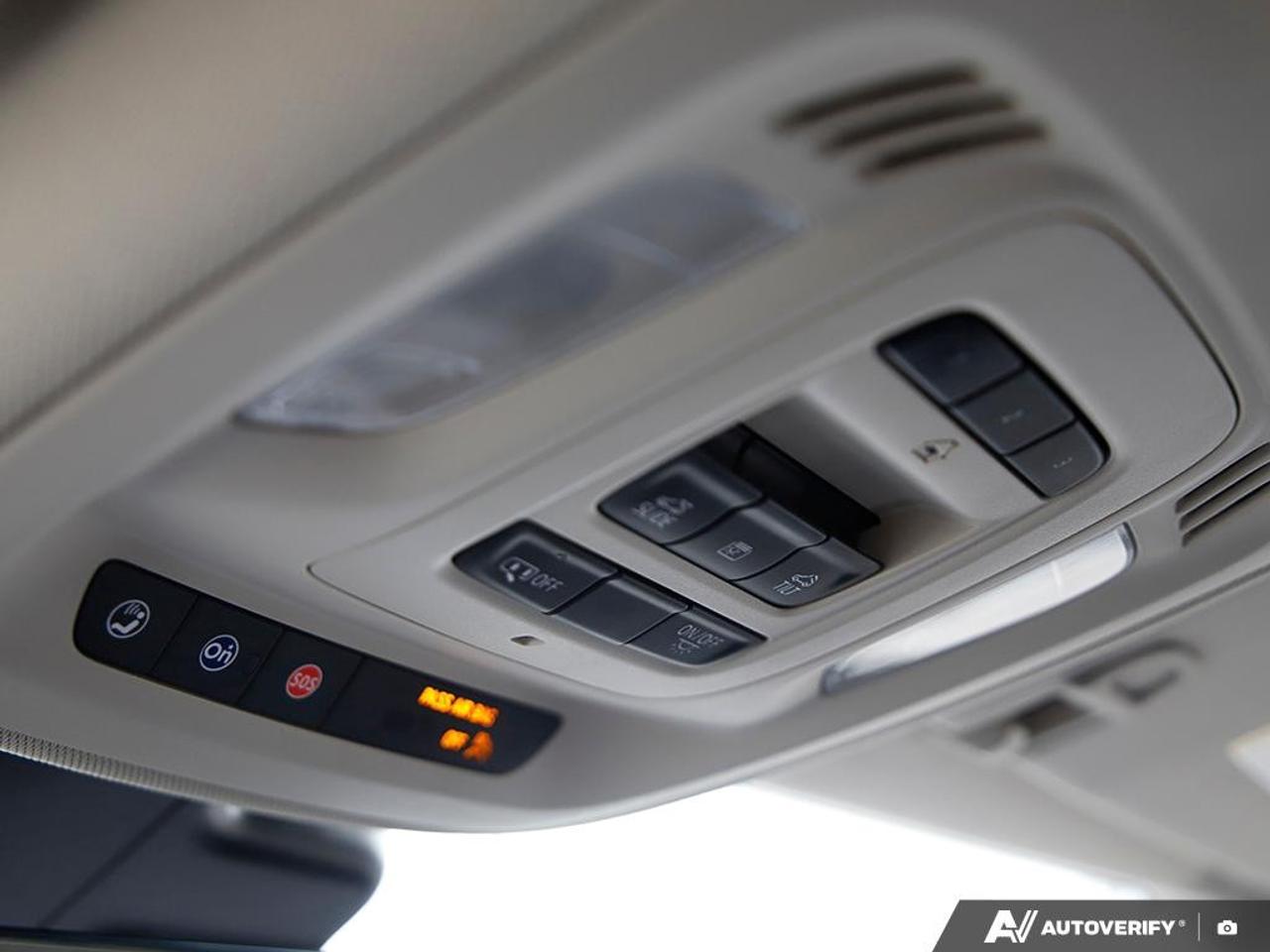 2022 Buick Envision AWD 4dr Avenir Photo