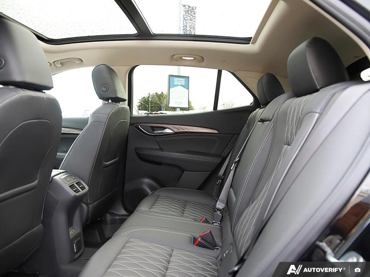 2022 Buick Envision AWD 4dr Avenir Photo