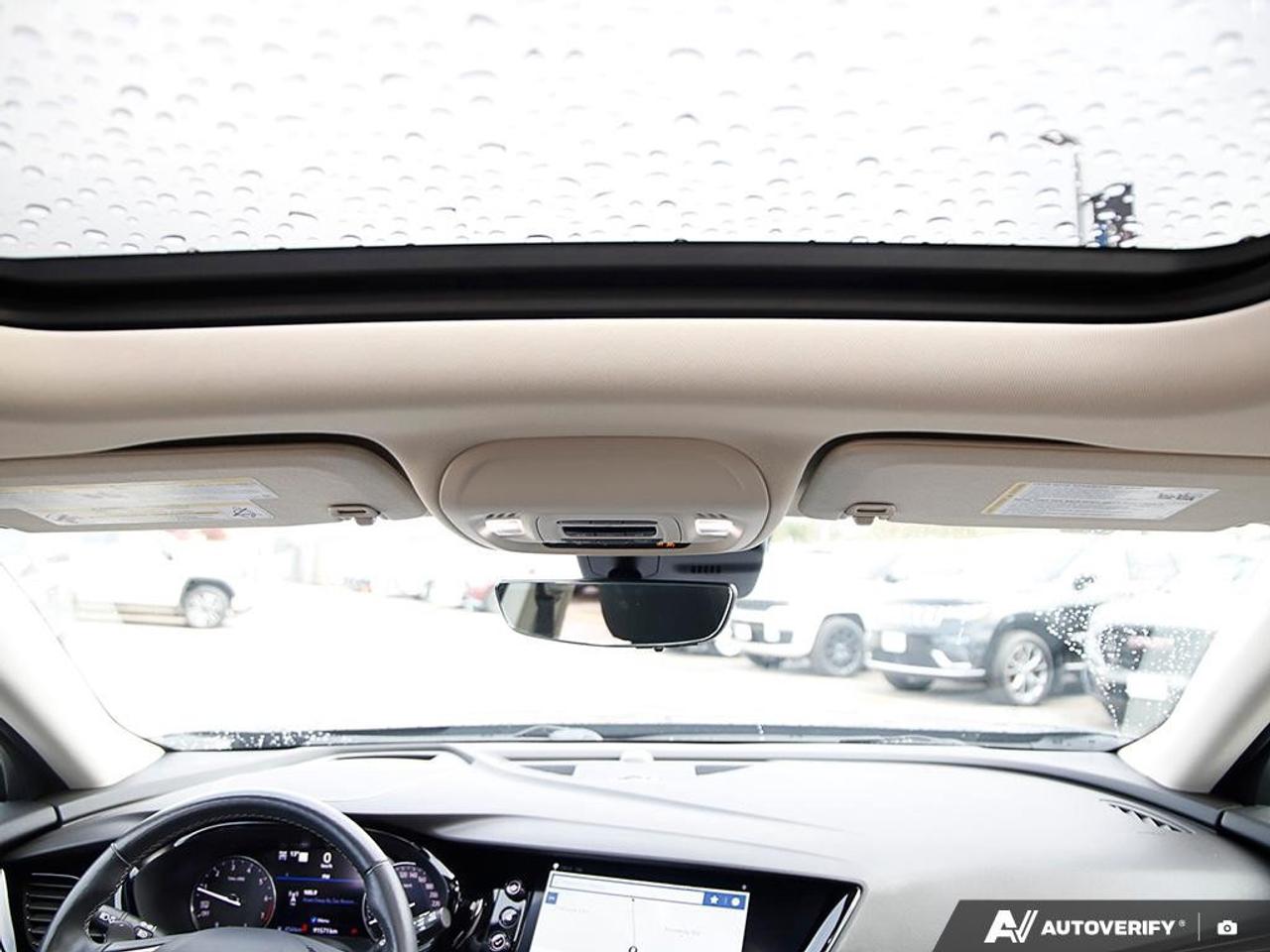 2022 Buick Envision AWD 4dr Avenir Photo