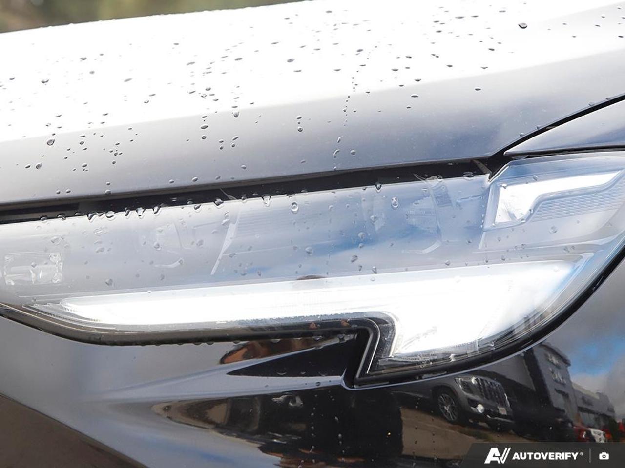 2022 Buick Envision AWD 4dr Avenir Photo
