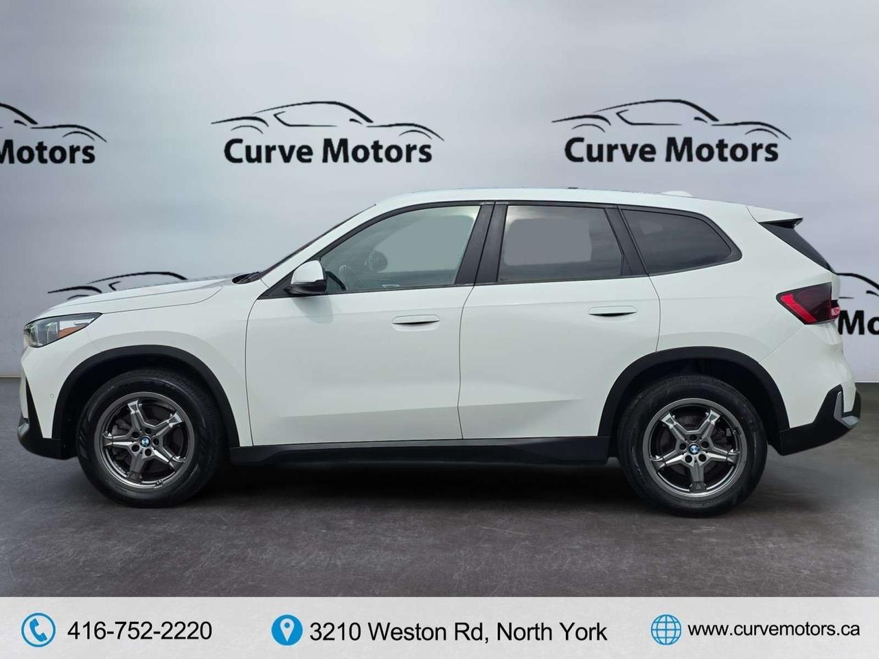 2023 BMW X1 xDrive28i *NO ACCIDENTS/CARPLAY/CAMERA/PANORAMIC ROOF/LED LIGHTS Photo
