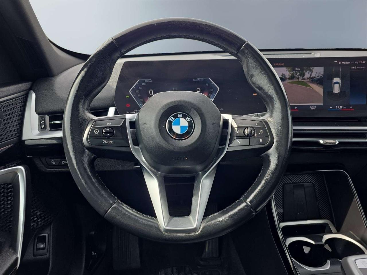 2023 BMW X1 xDrive28i *NO ACCIDENTS/CARPLAY/CAMERA/PANORAMIC ROOF/LED LIGHTS Photo