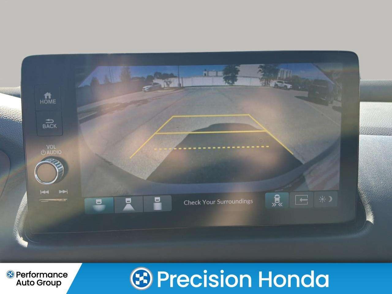 2024 Honda HR-V EX-L Navi Leather Apple Carplay Backup Camera Photo