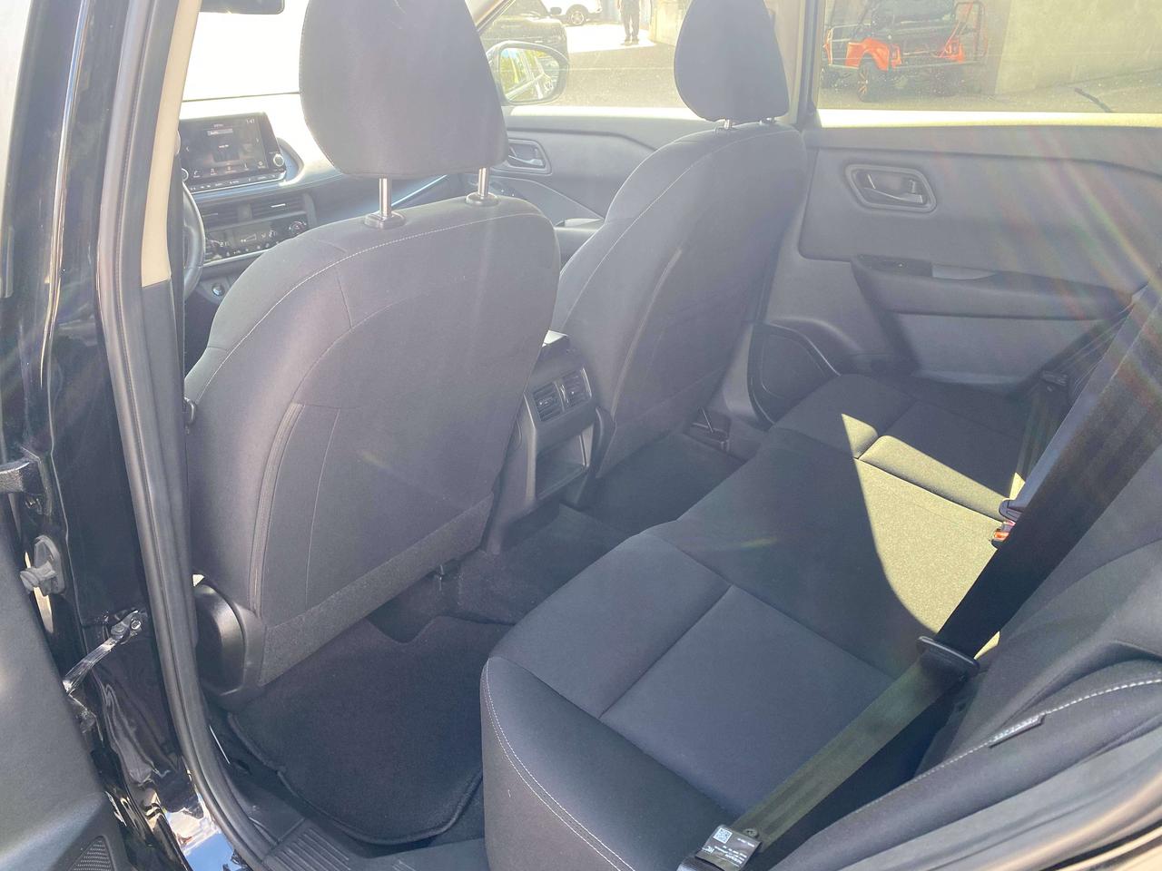 2024 Nissan Rogue S, CLEAN CARFAX, AWD, BALANCE OF FACTORY WARRANTY! Photo