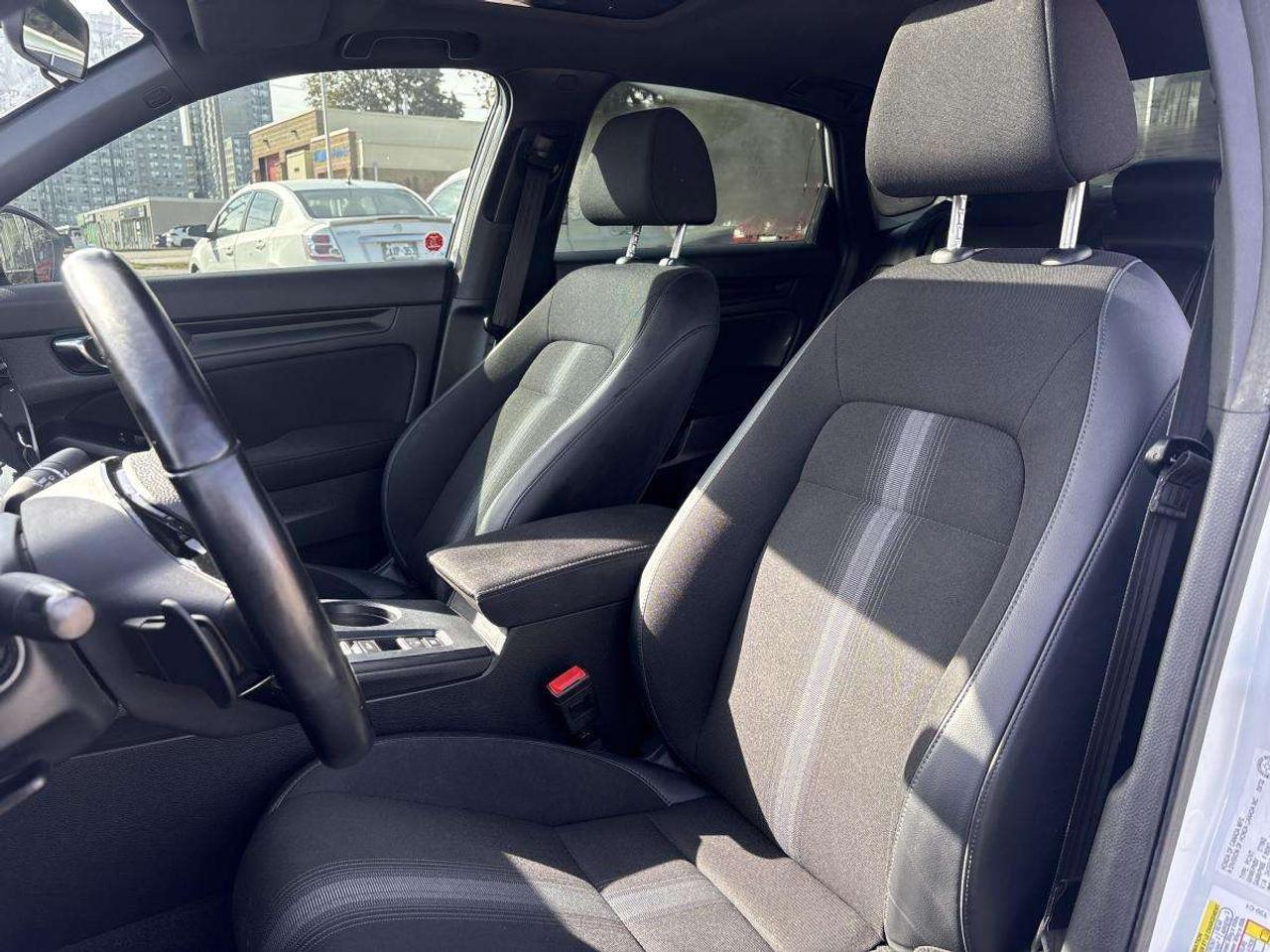 2022 Honda Civic Sport Sunroof/Apple Carplay/Remote Start Photo