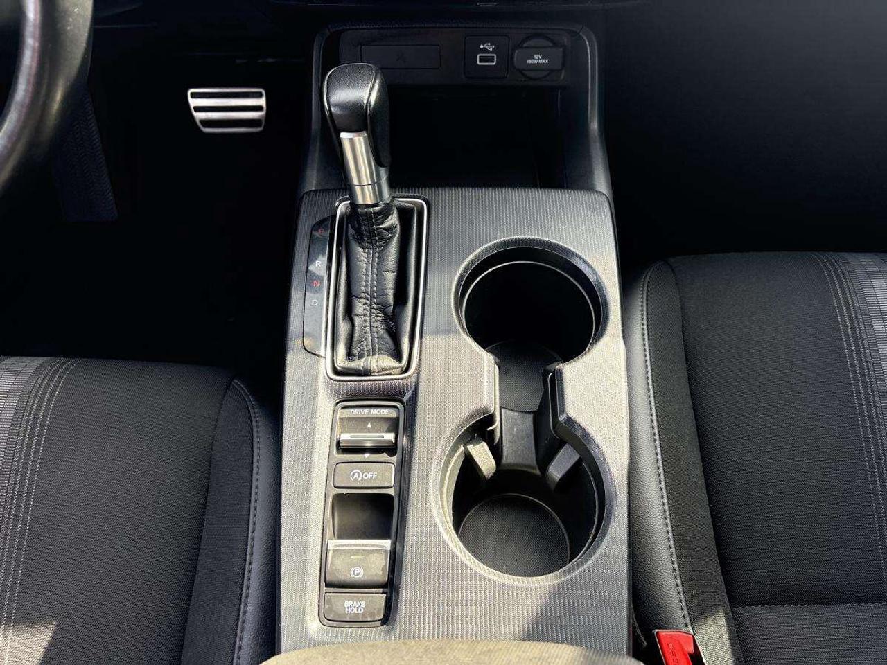 2022 Honda Civic Sport Sunroof/Apple Carplay/Remote Start Photo