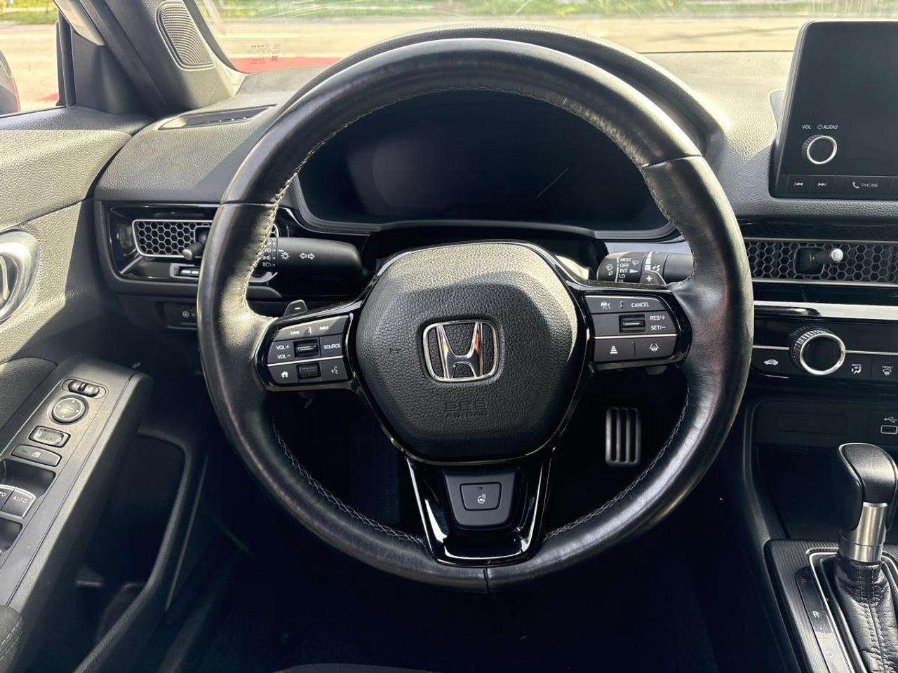 2022 Honda Civic Sport Sunroof/Apple Carplay/Remote Start Photo