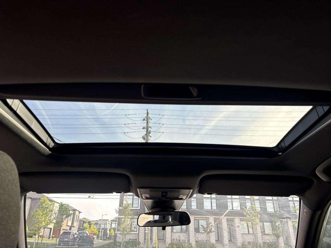 2022 Honda Civic Sport Sunroof/Apple Carplay/Remote Start Photo