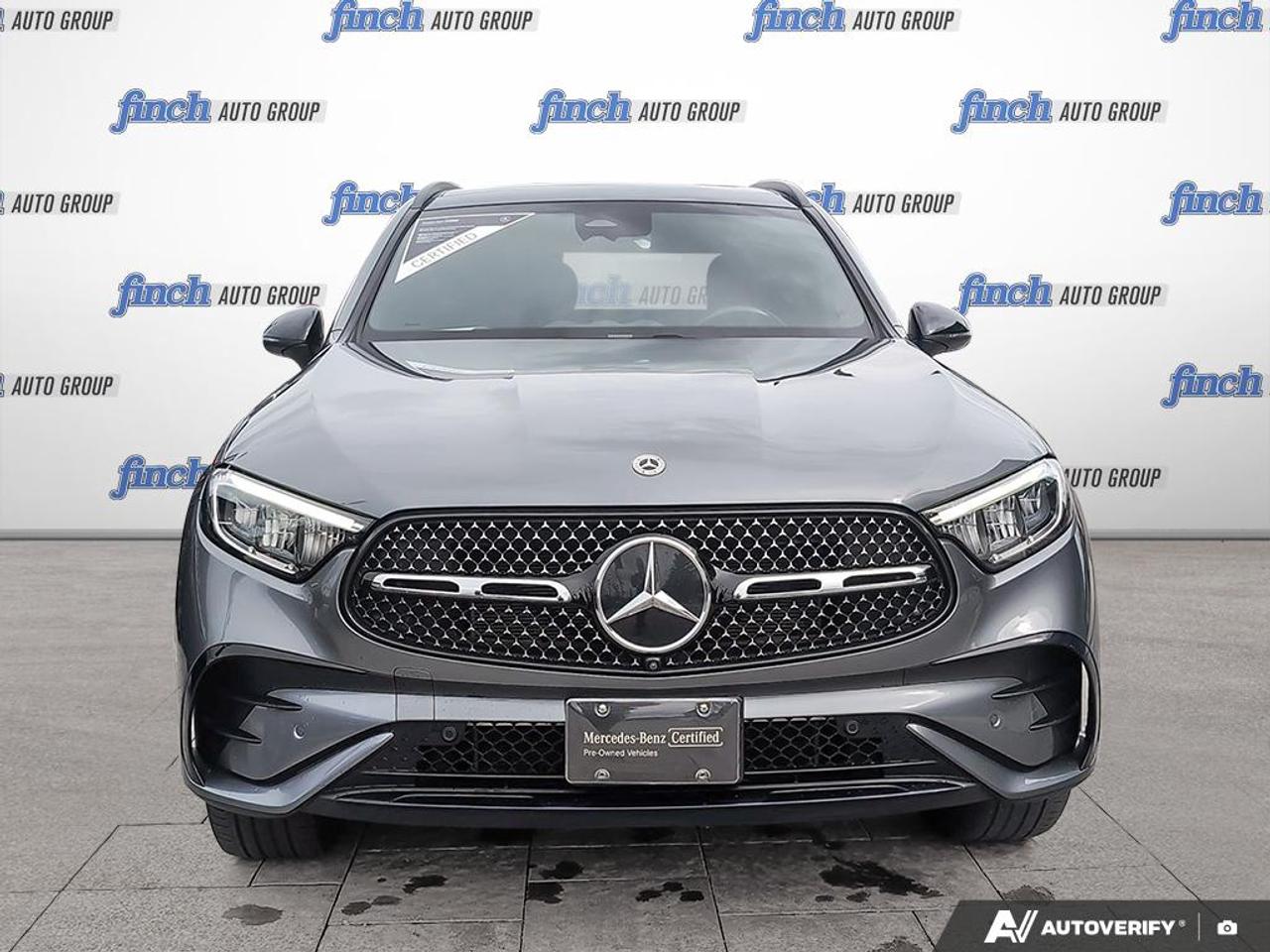 2023 Mercedes-Benz GLC 300 Base GLC 300 4dr All-Wheel Drive 4MATIC Photo