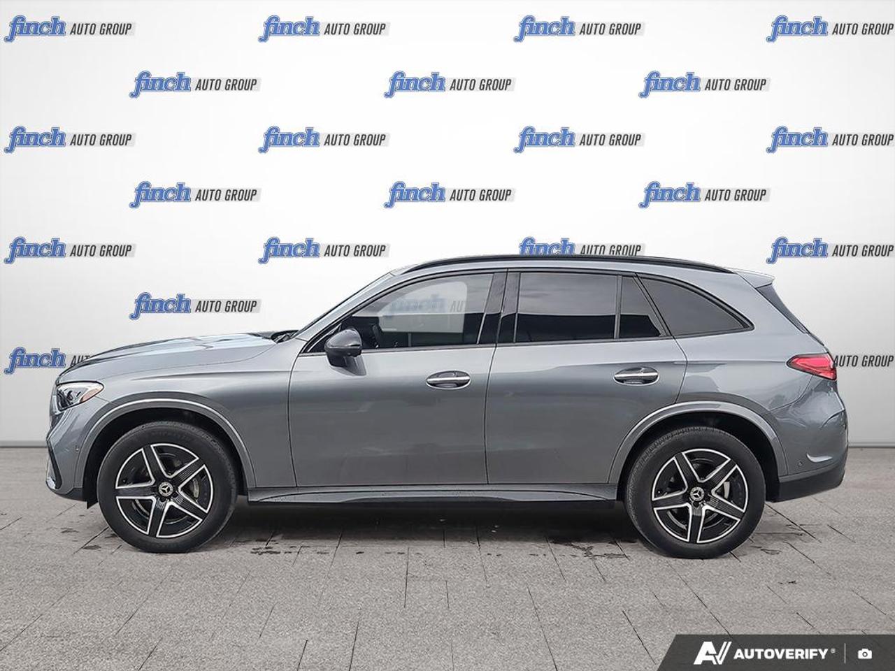 2023 Mercedes-Benz GLC 300 Base GLC 300 4dr All-Wheel Drive 4MATIC Photo