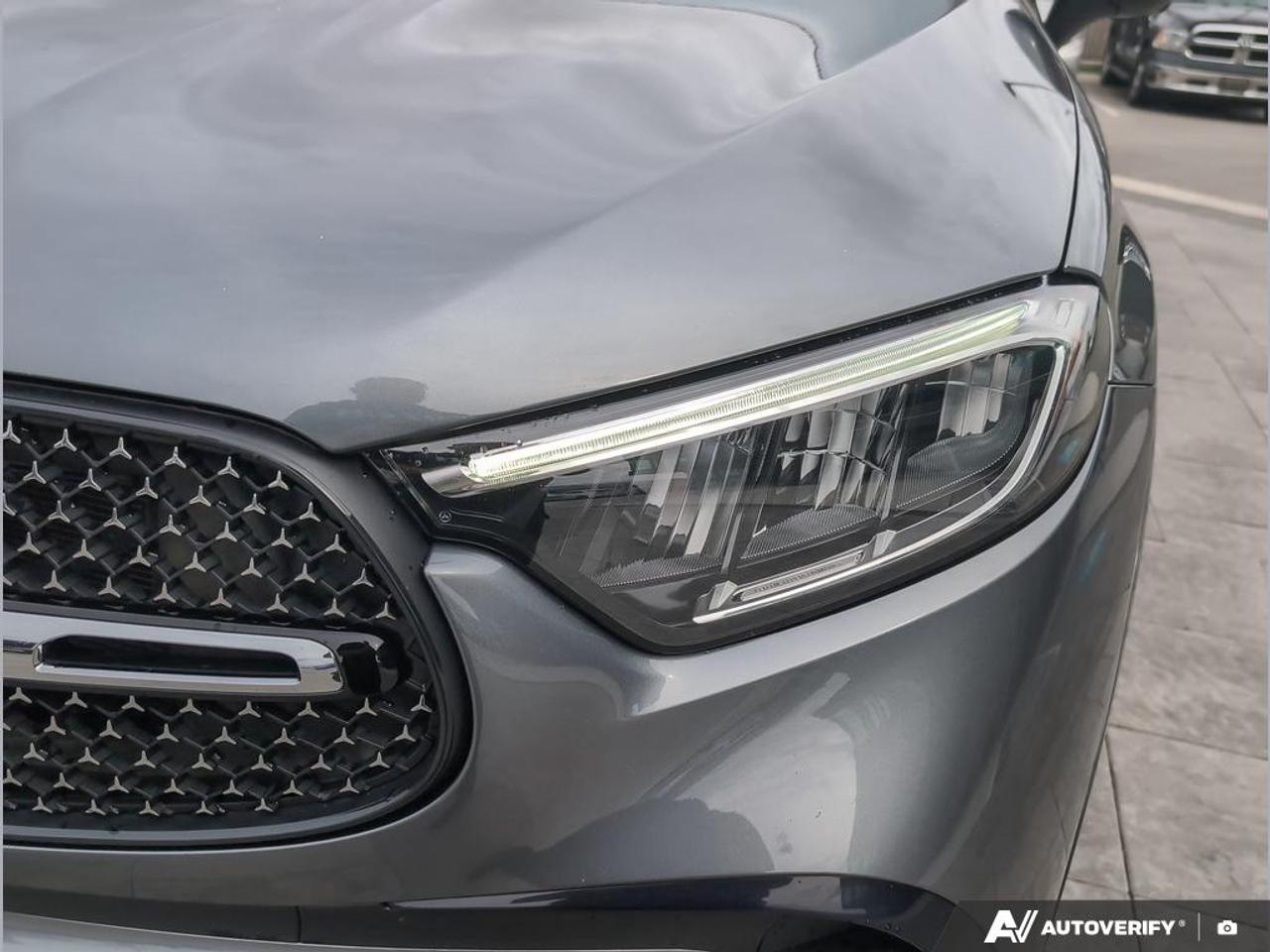 2023 Mercedes-Benz GLC 300 Base GLC 300 4dr All-Wheel Drive 4MATIC Photo