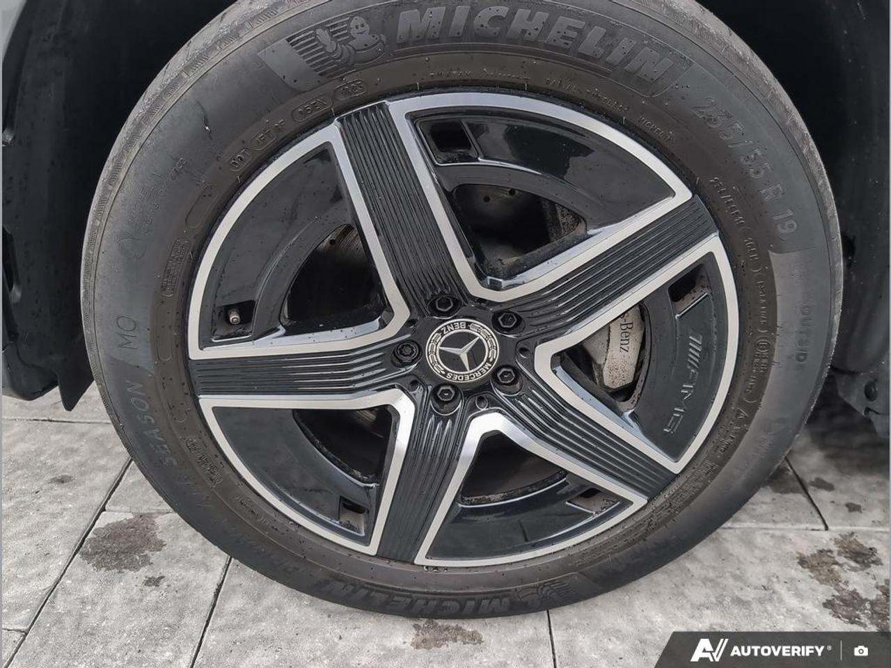 2023 Mercedes-Benz GLC 300 Base GLC 300 4dr All-Wheel Drive 4MATIC Photo