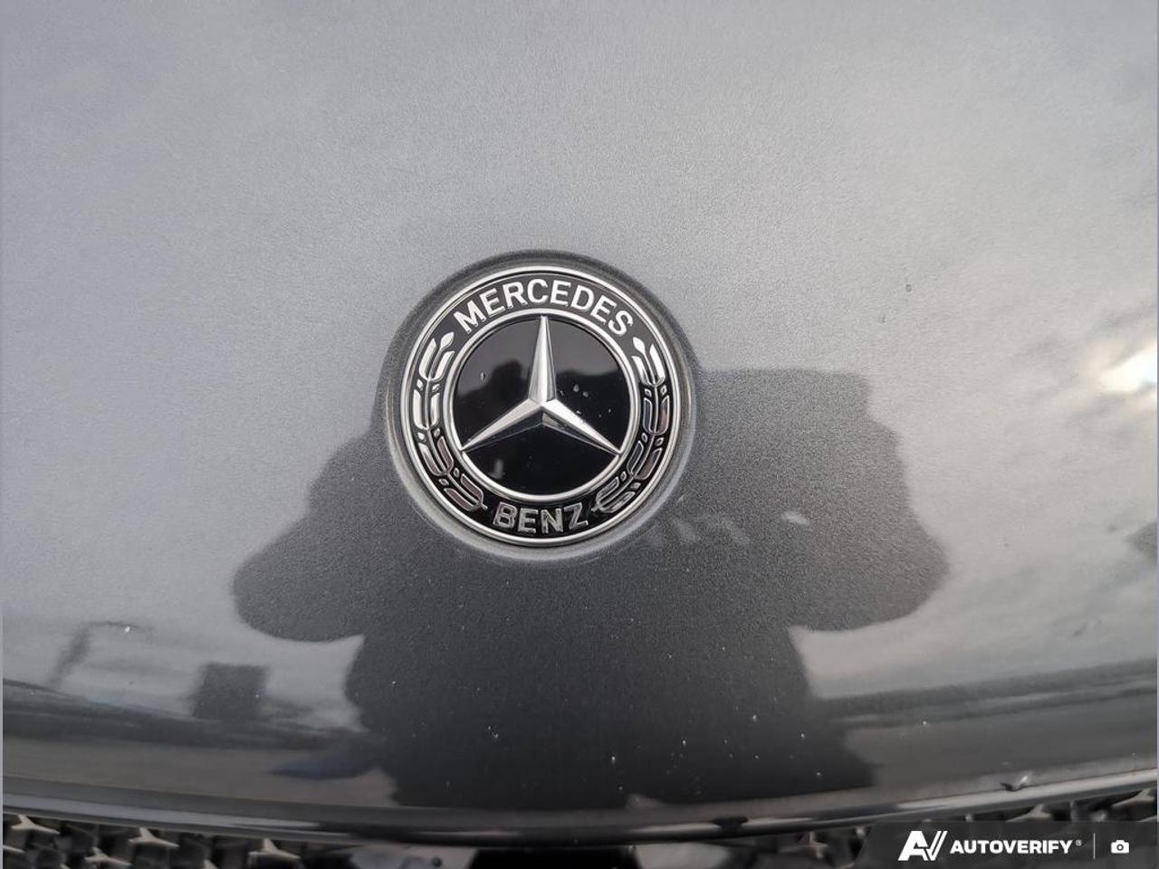 2023 Mercedes-Benz GLC 300 Base GLC 300 4dr All-Wheel Drive 4MATIC Photo