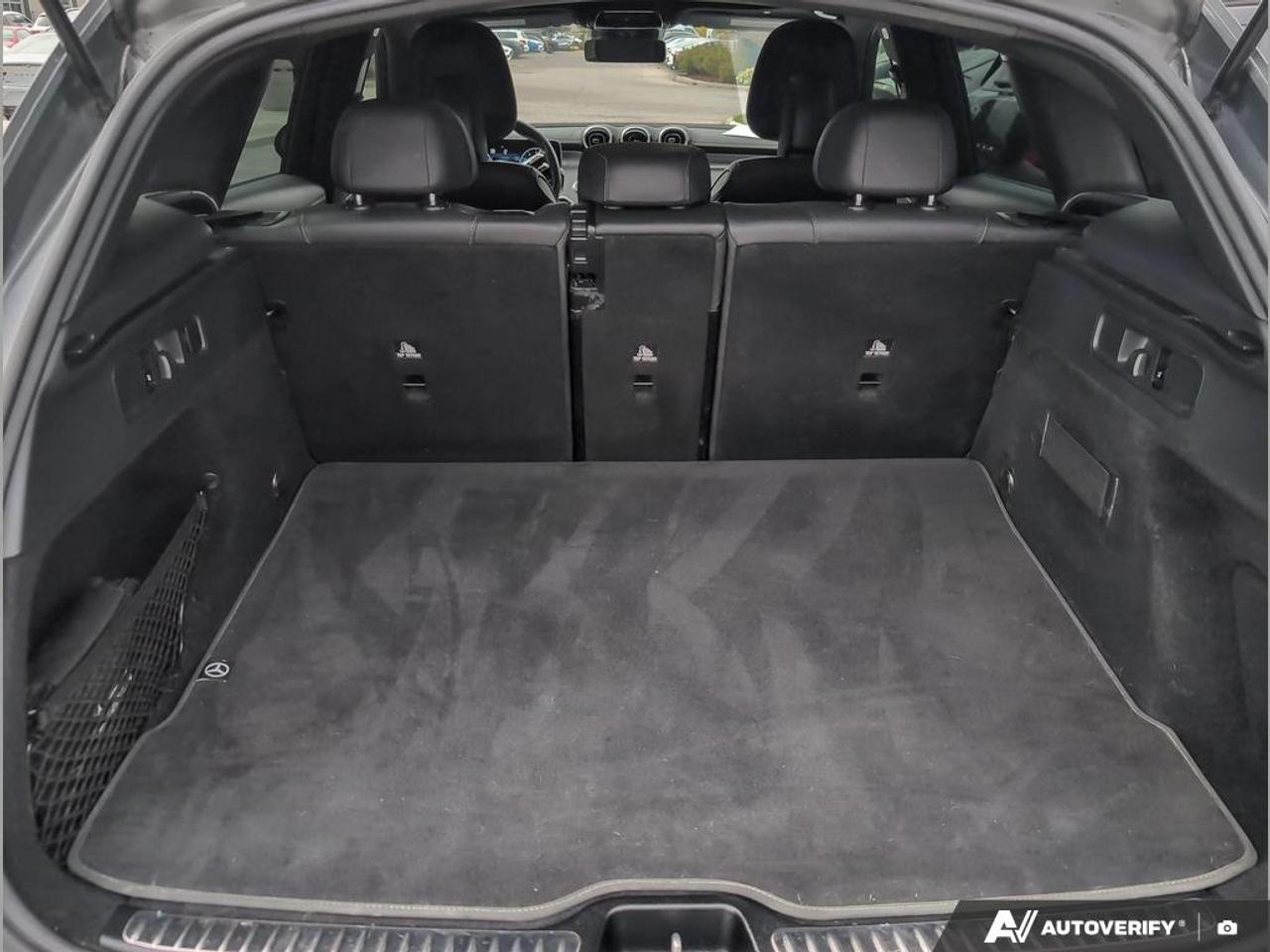 2023 Mercedes-Benz GLC 300 Base GLC 300 4dr All-Wheel Drive 4MATIC Photo