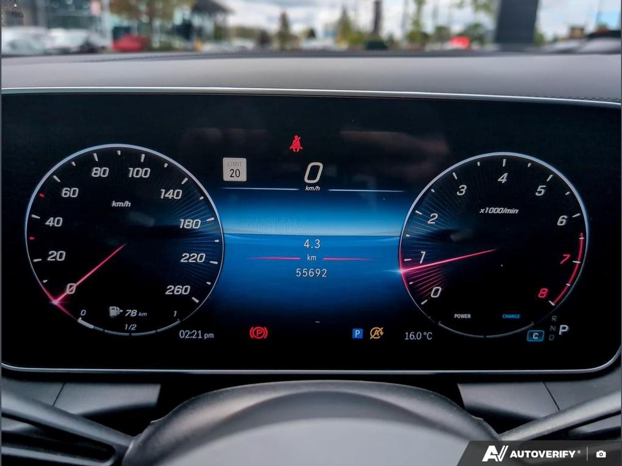 2023 Mercedes-Benz GLC 300 Base GLC 300 4dr All-Wheel Drive 4MATIC Photo