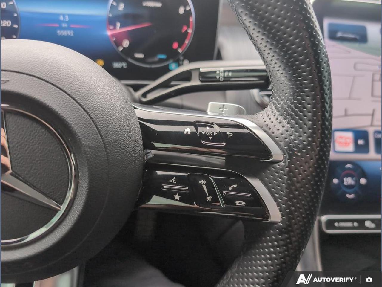 2023 Mercedes-Benz GLC 300 Base GLC 300 4dr All-Wheel Drive 4MATIC Photo