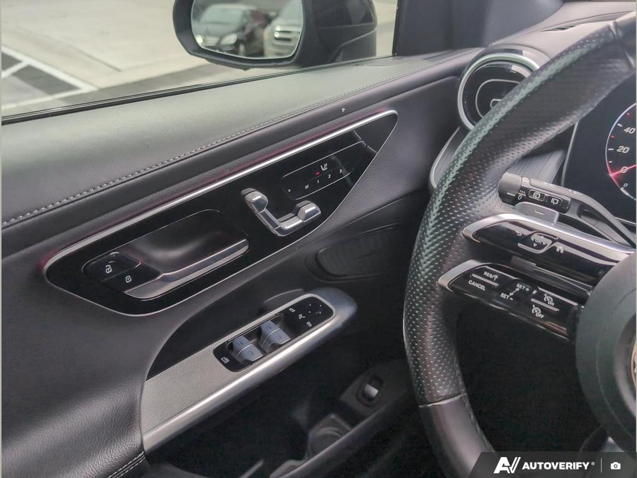 2023 Mercedes-Benz GLC 300 Base GLC 300 4dr All-Wheel Drive 4MATIC Photo
