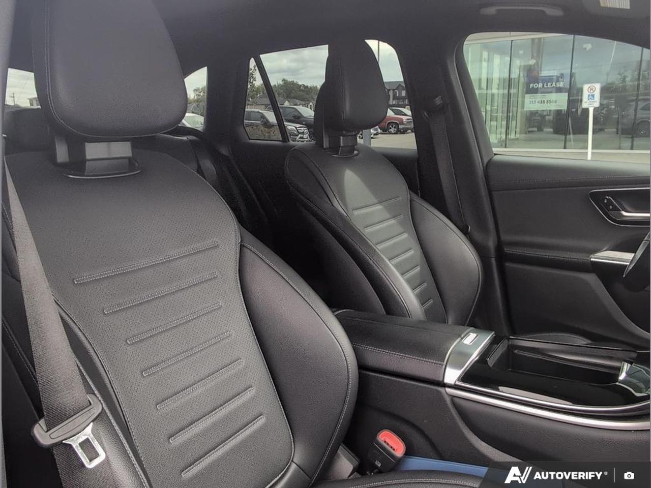 2023 Mercedes-Benz GLC 300 Base GLC 300 4dr All-Wheel Drive 4MATIC Photo