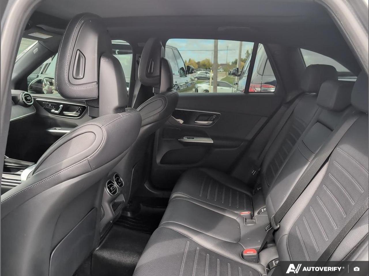 2023 Mercedes-Benz GLC 300 Base GLC 300 4dr All-Wheel Drive 4MATIC Photo