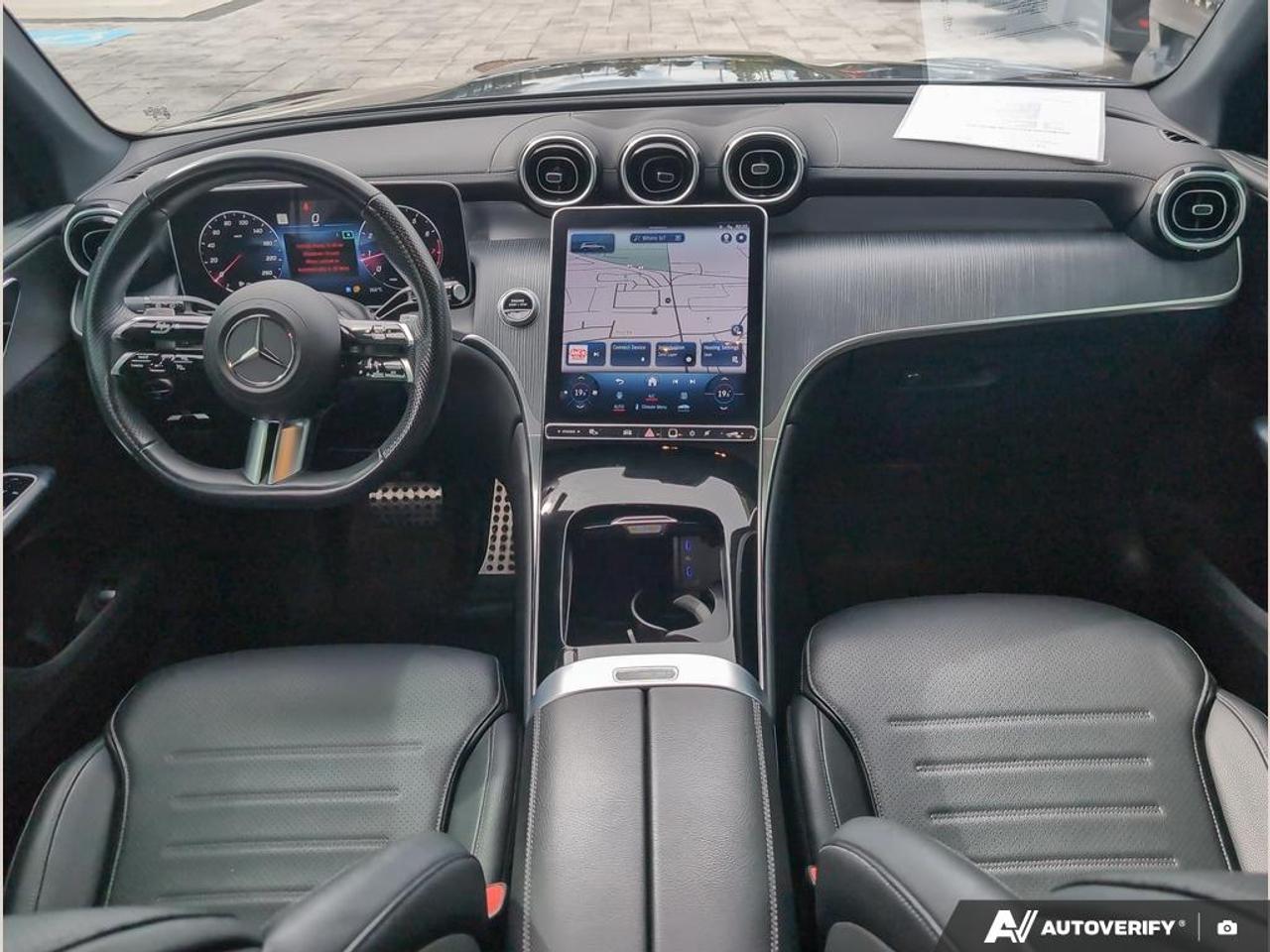 2023 Mercedes-Benz GLC 300 Base GLC 300 4dr All-Wheel Drive 4MATIC Photo