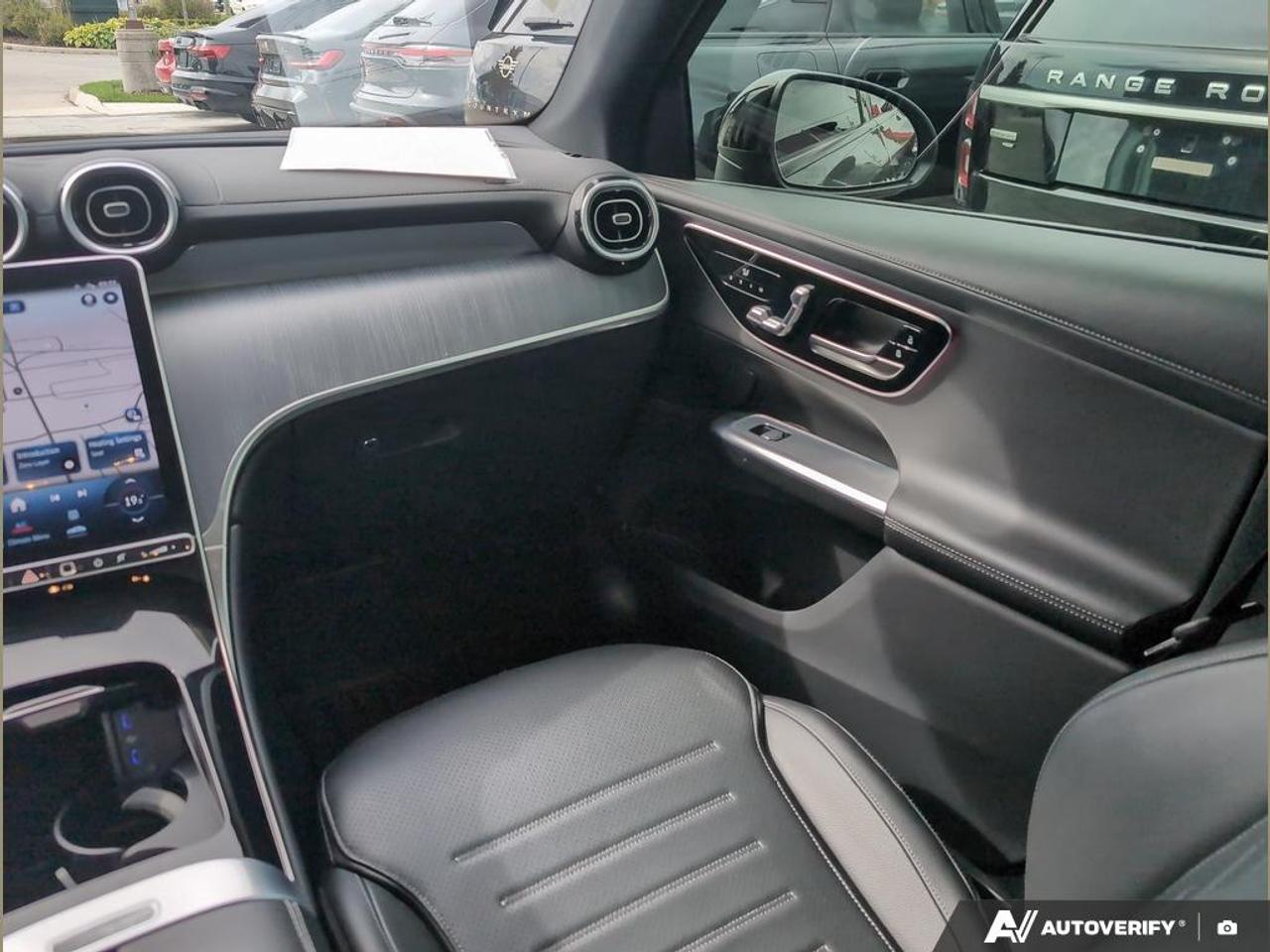 2023 Mercedes-Benz GLC 300 Base GLC 300 4dr All-Wheel Drive 4MATIC Photo